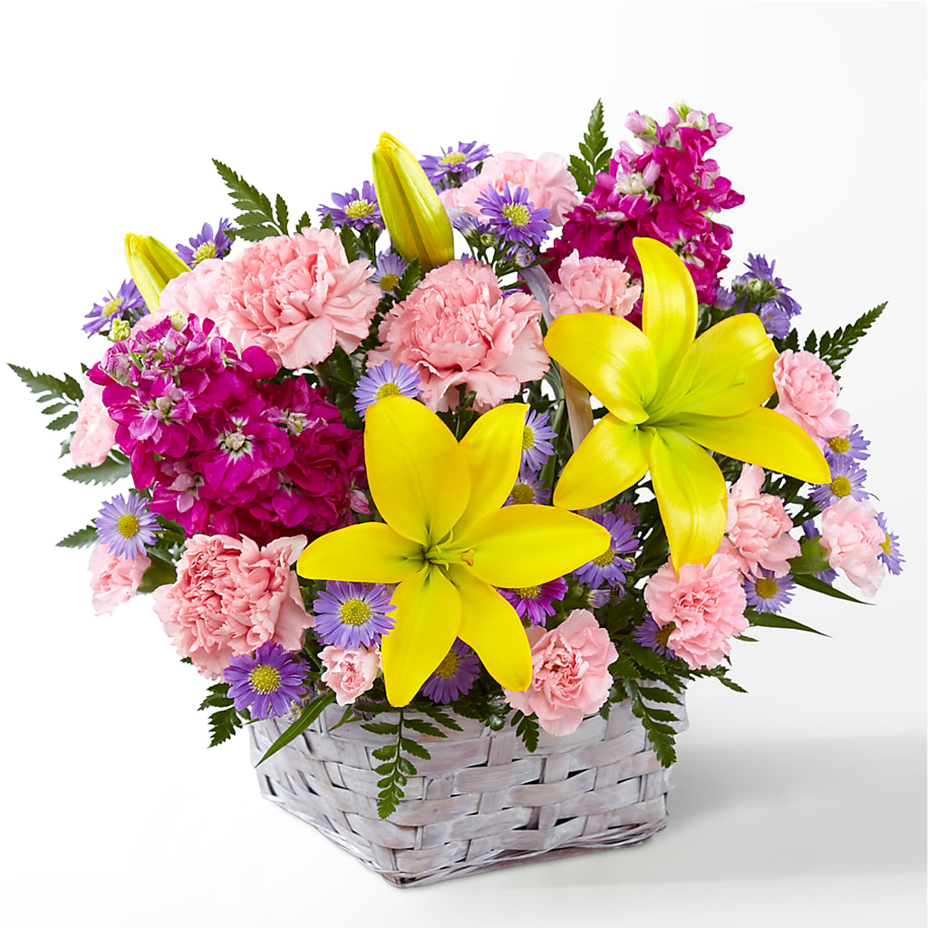 Bright Lights Bouquet – Bouquet.com, Tontitown AR