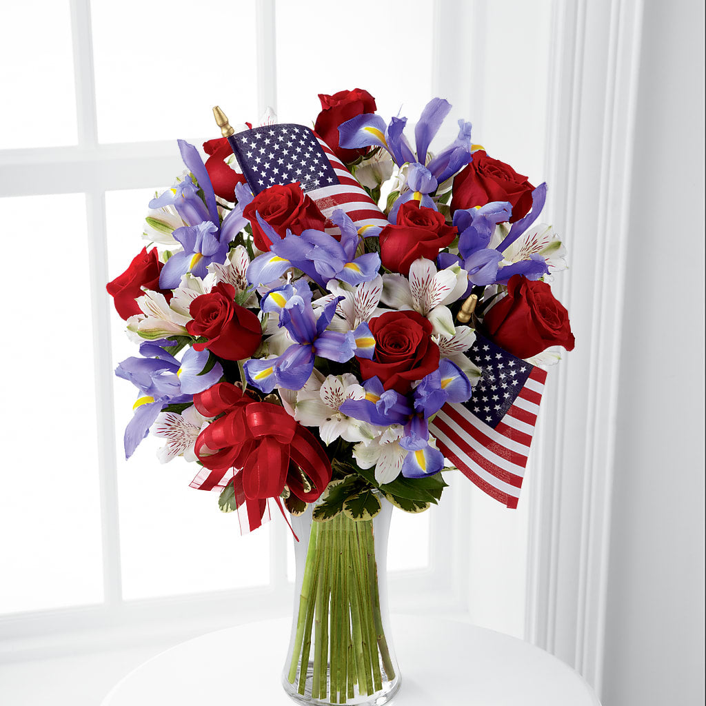 Unity Bouquet – Bouquet.com, Tontitown AR