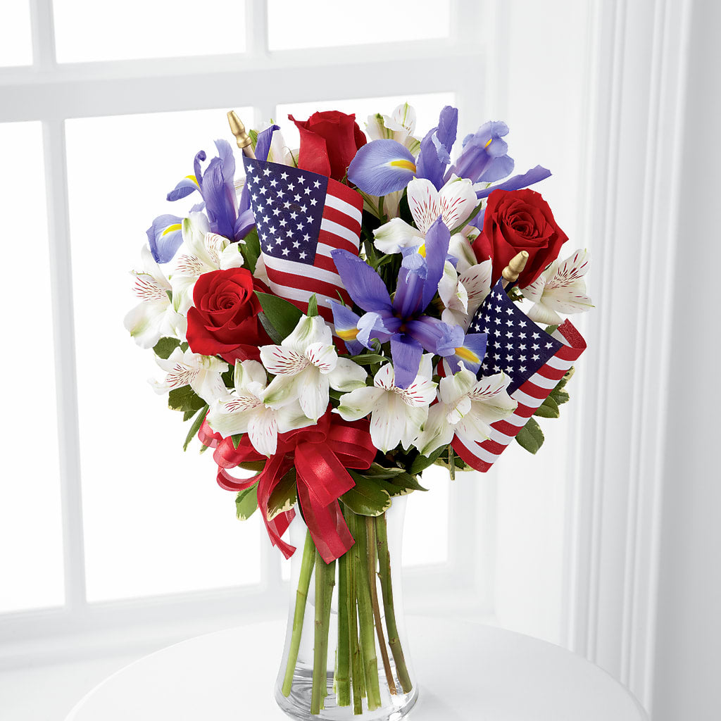 Unity Bouquet – Bouquet.com, Tontitown AR