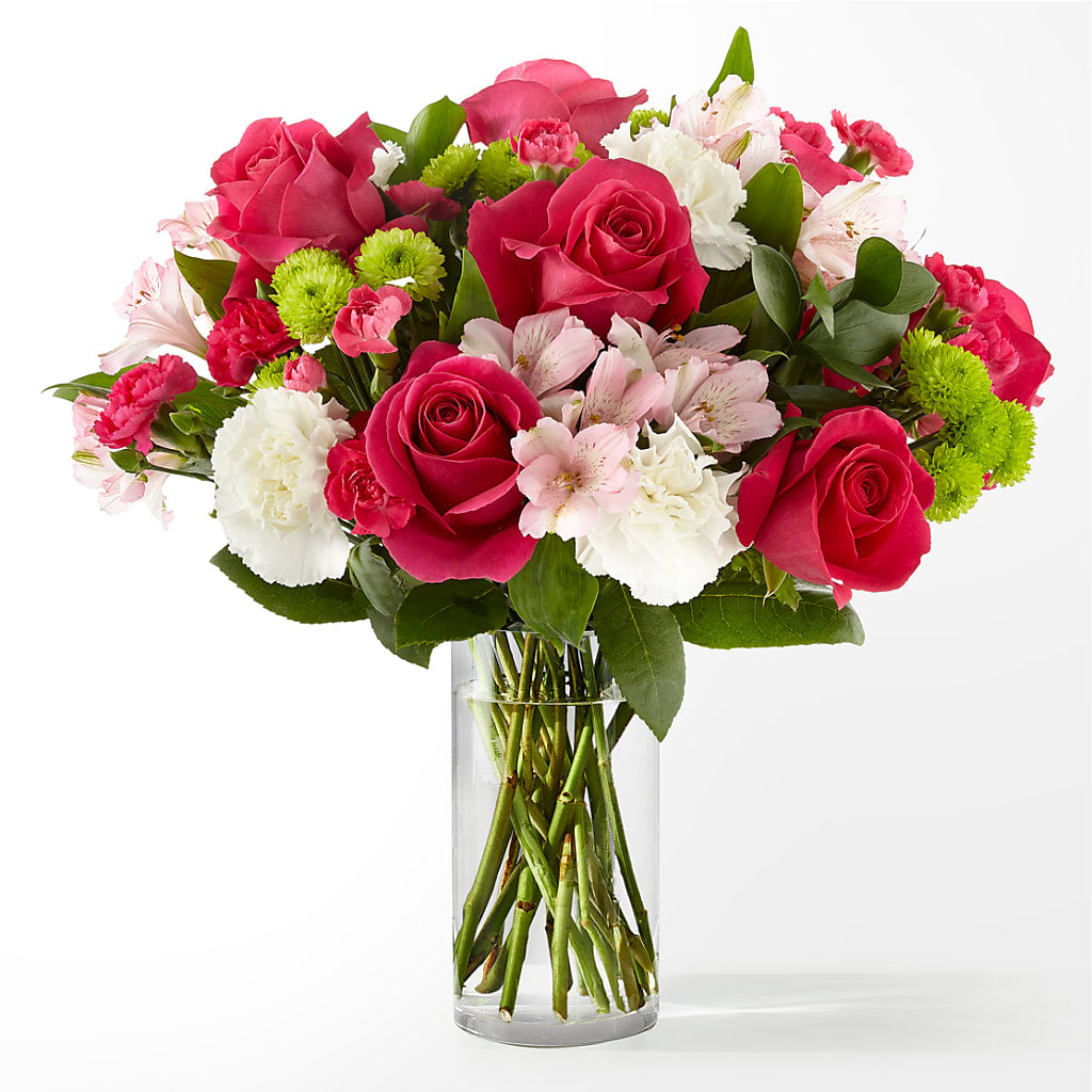 Sweet & Pretty Bouquet – Bouquet.com, Tontitown AR