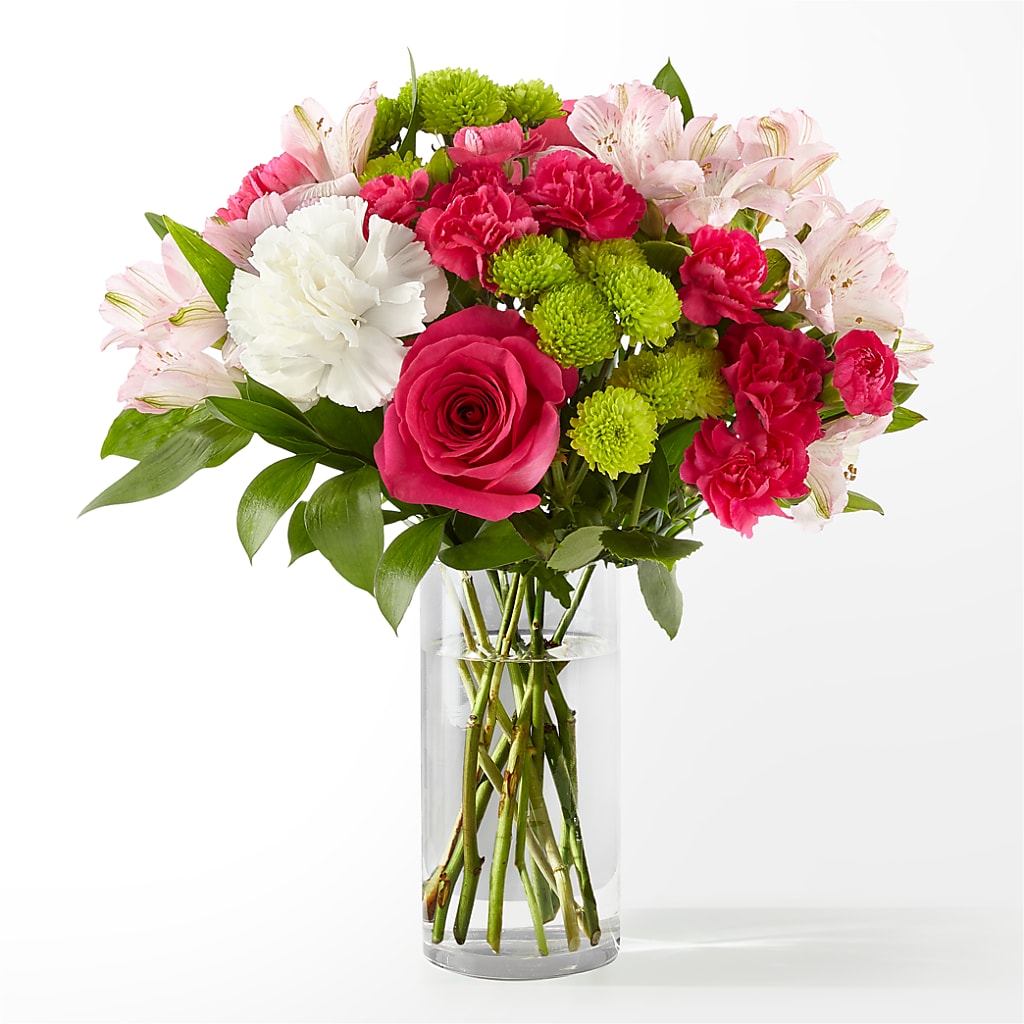 Sweet & Pretty Bouquet – Bouquet.com, Tontitown AR
