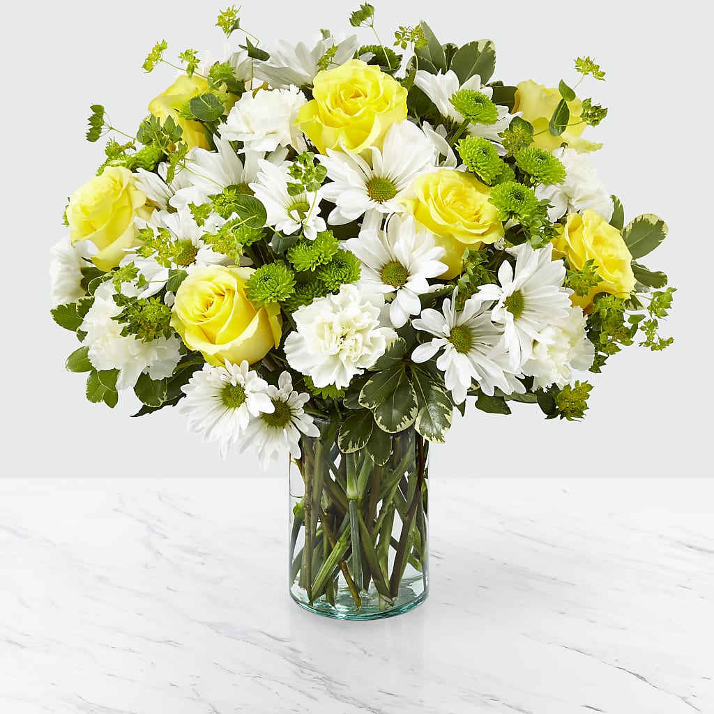 Happy Day Bouquet – Bouquet.com, Tontitown AR