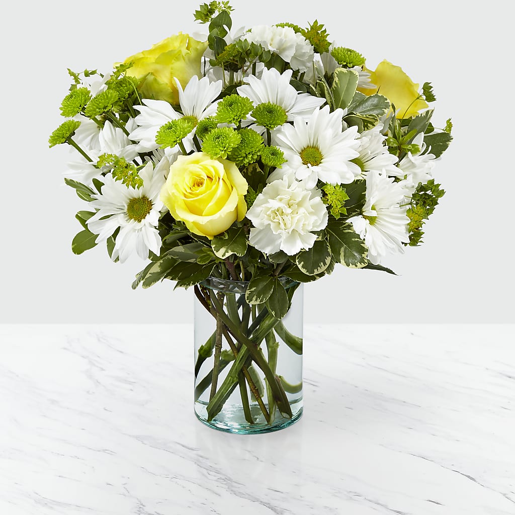 Happy Day Bouquet – Bouquet.com, Tontitown AR
