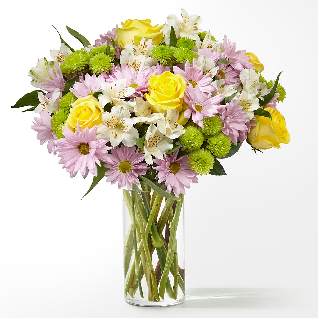 Sweet Spring Delight Bouquet – Bouquet.com, Tontitown AR