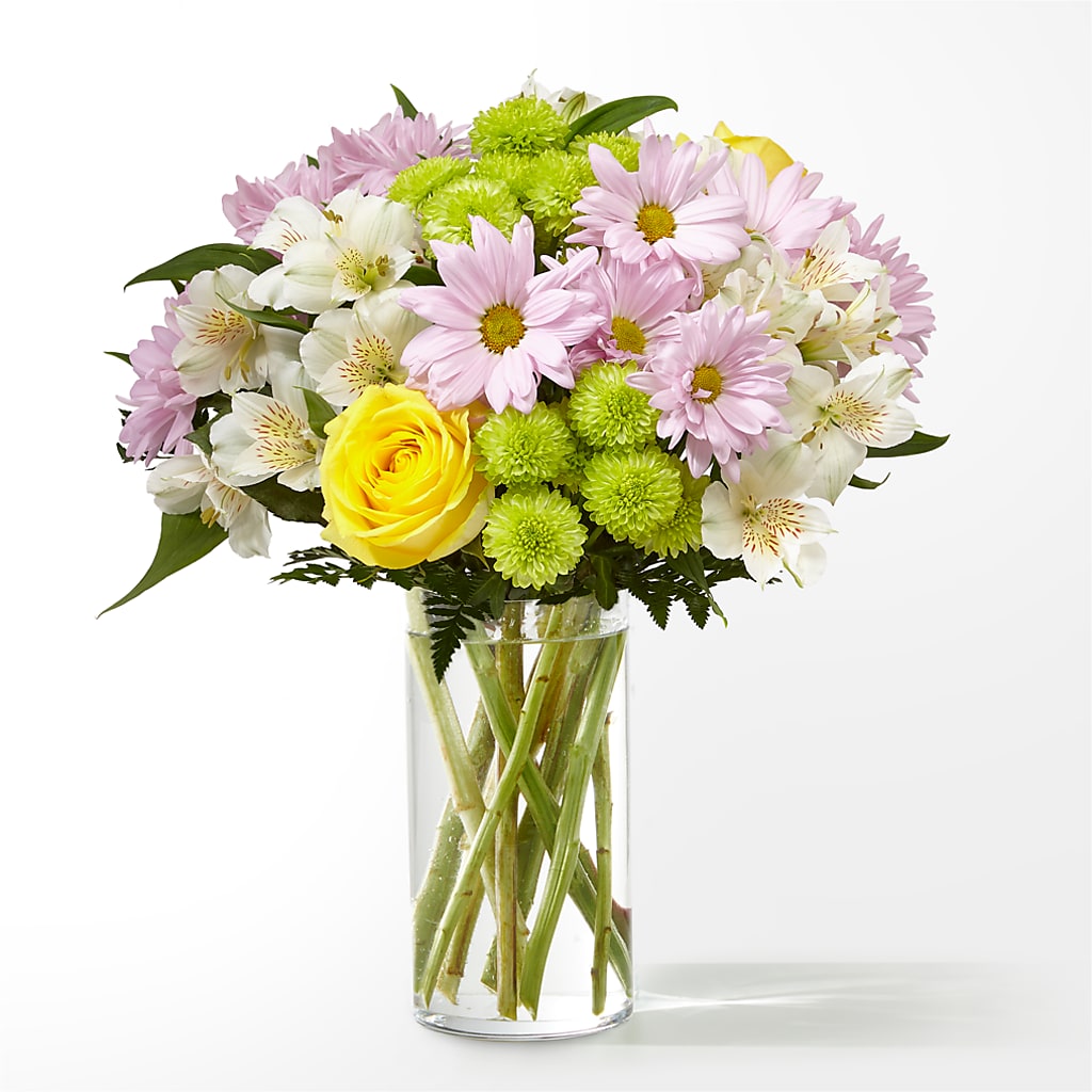 Sweet Spring Delight Bouquet – Bouquet.com, Tontitown AR