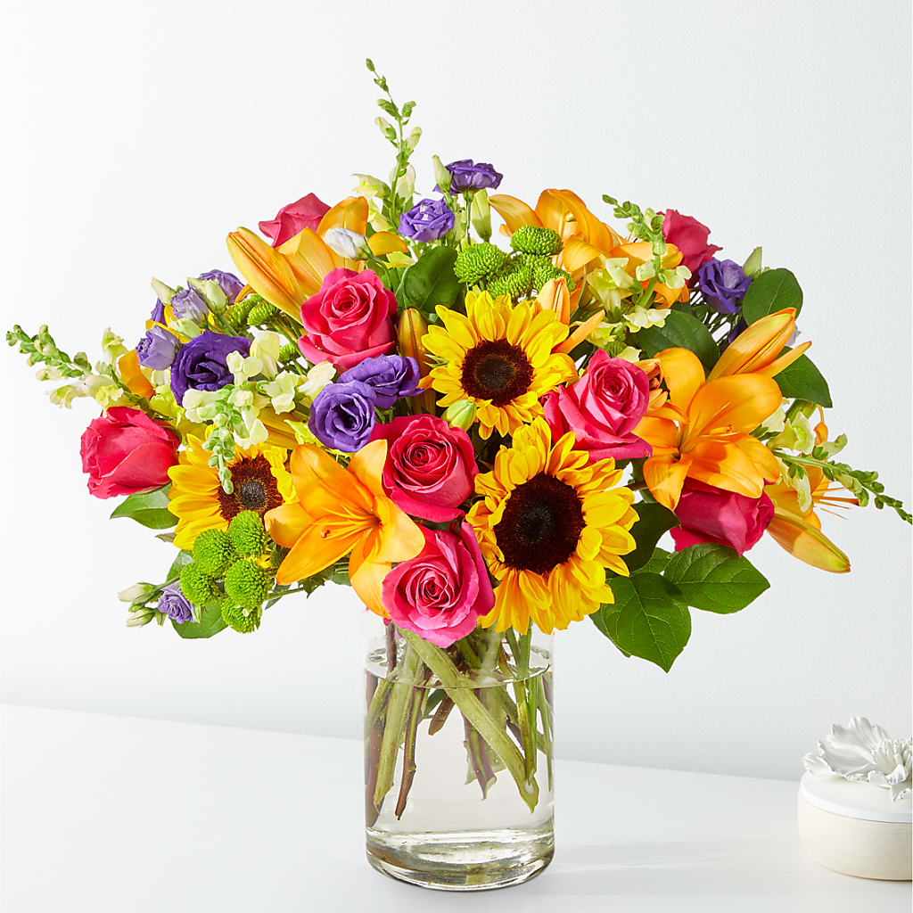 Best Day Bouquet – Bouquet.com, Tontitown AR