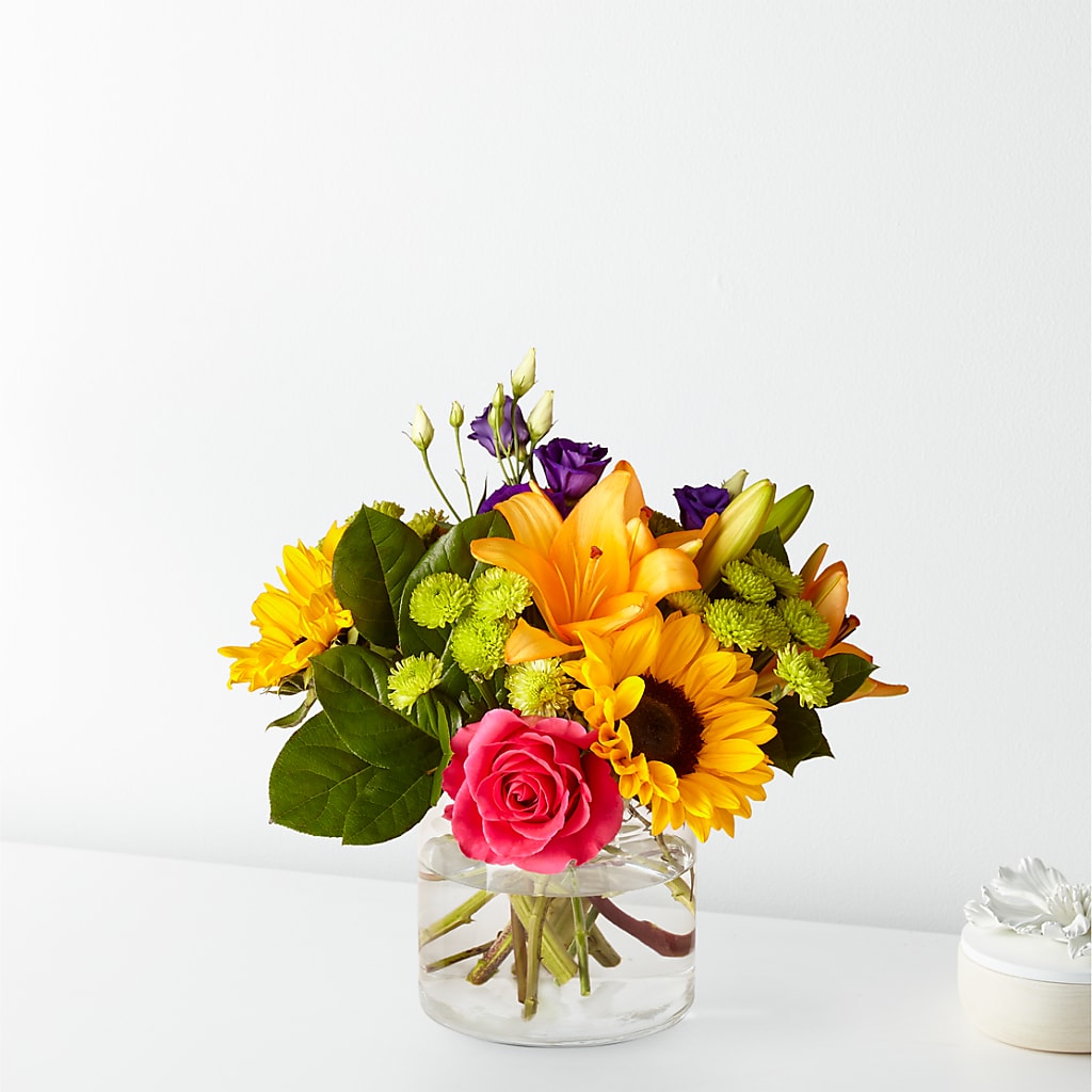 Best Day Bouquet – Bouquet.com, Tontitown AR