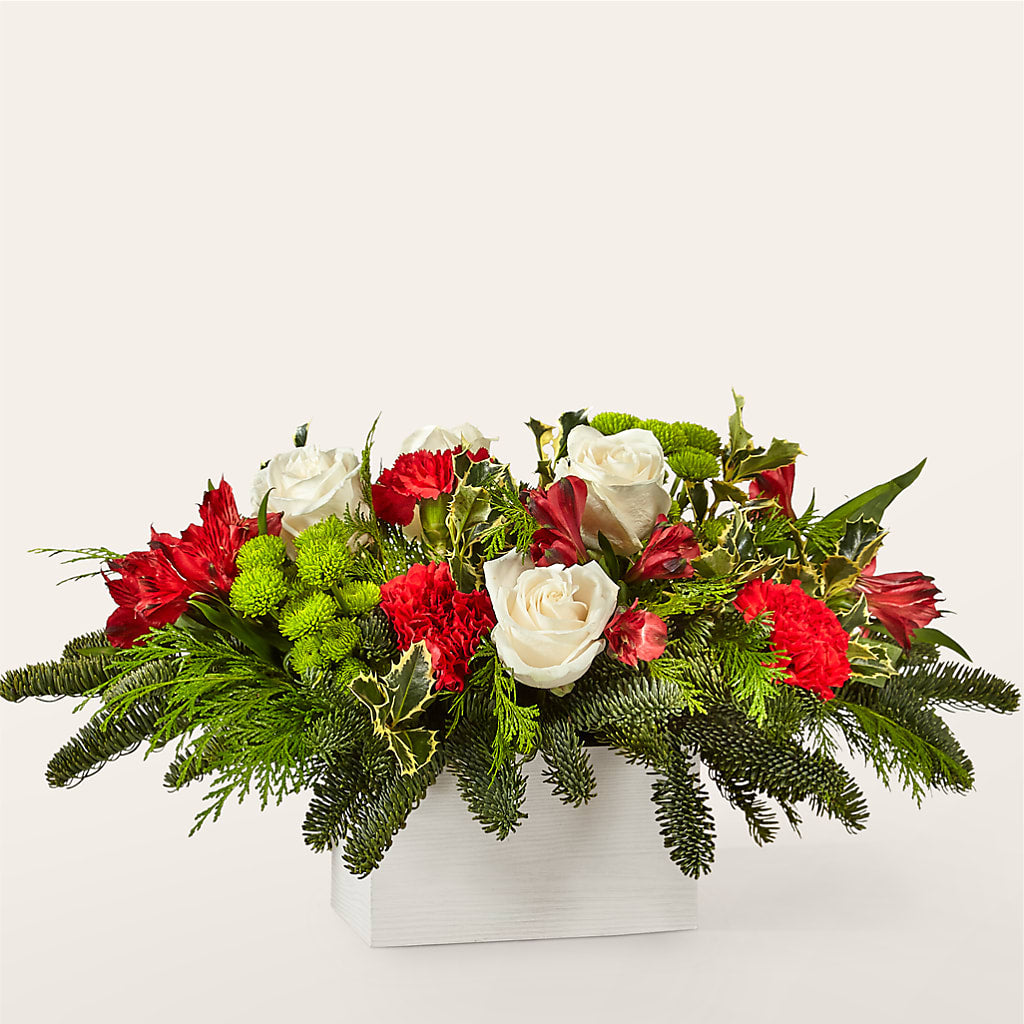 Snow What Fun Bouquet – Bouquet.com, Tontitown AR