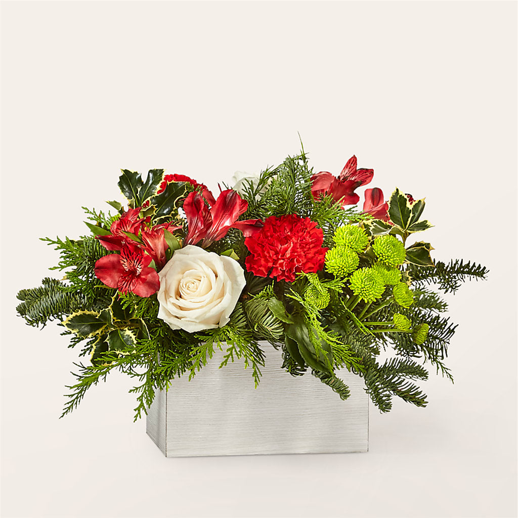 Snow What Fun Bouquet – Bouquet.com, Tontitown AR