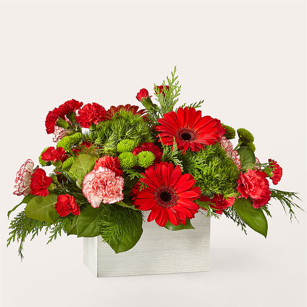 The Rudolph Bouquet – Bouquet.com, Tontitown AR