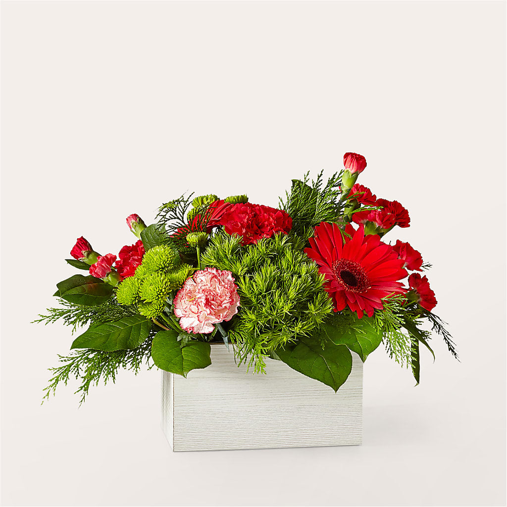 The Rudolph Bouquet – Bouquet.com, Tontitown AR
