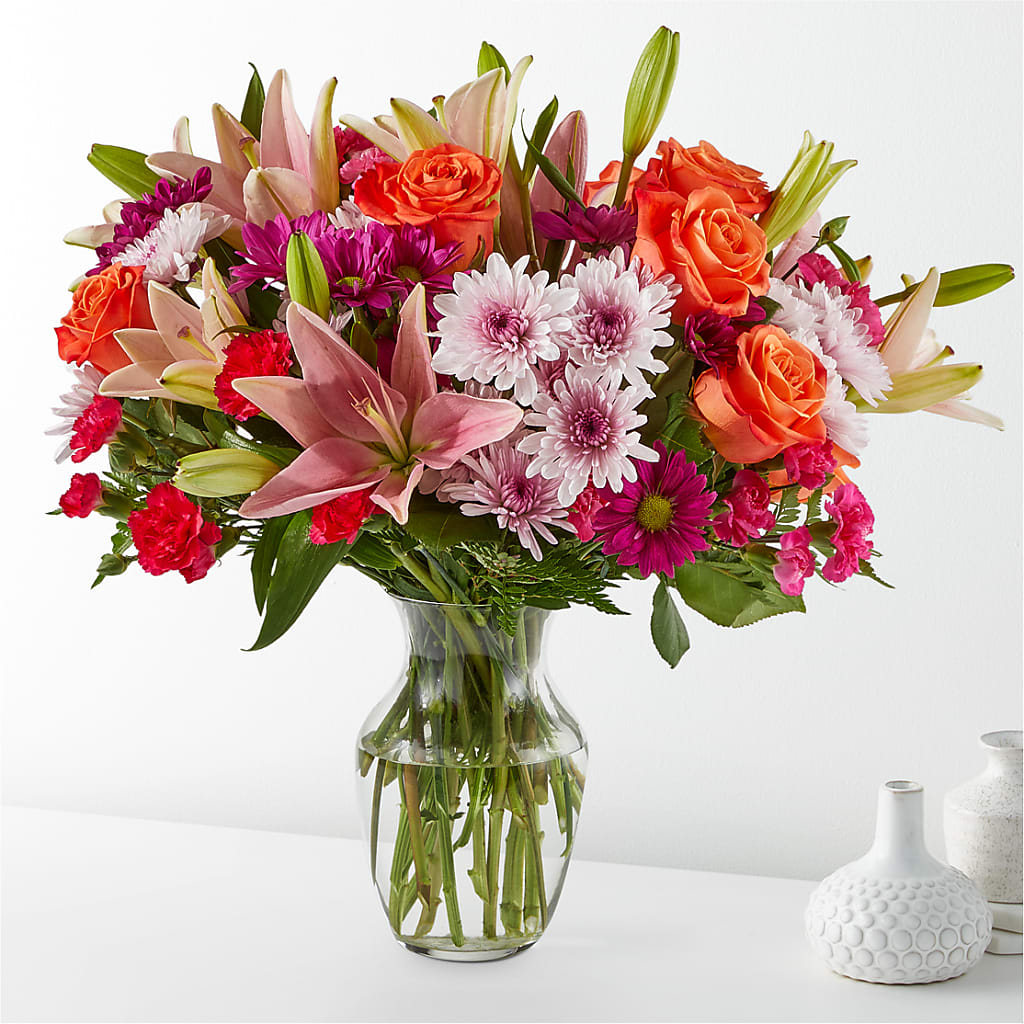 Light of My Life Bouquet – Bouquet.com, Tontitown AR