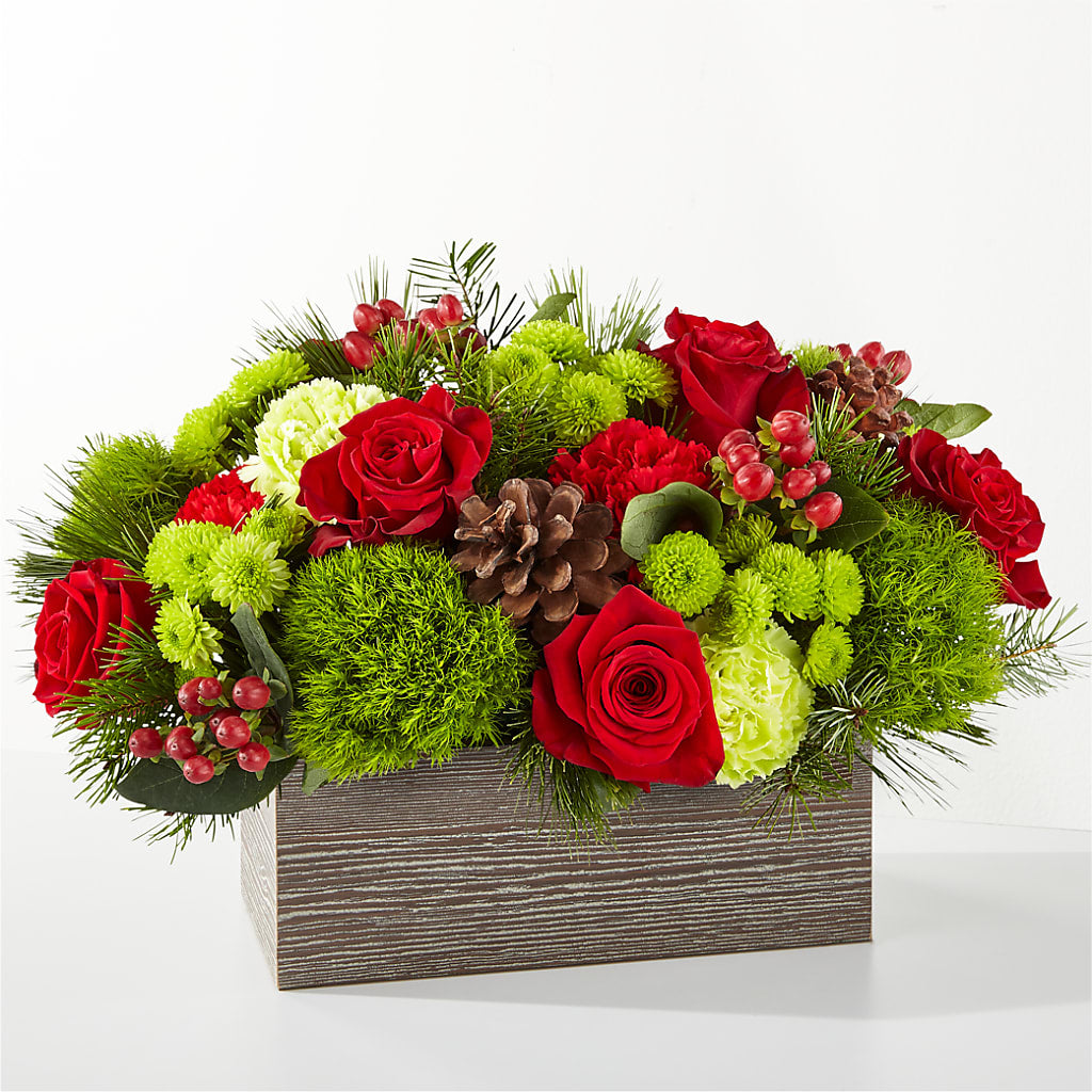 Bundled Up Bouquet – Bouquet.com, Tontitown AR