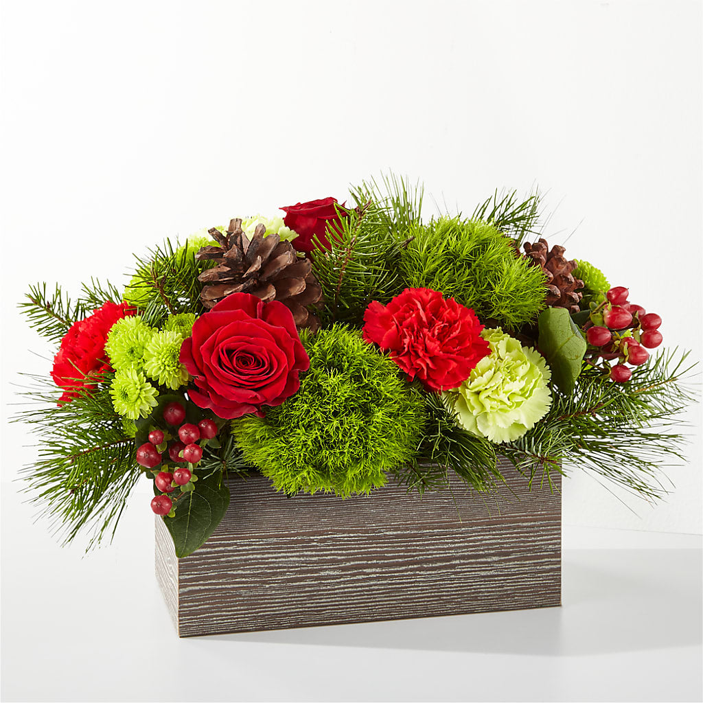 Bundled Up Bouquet – Bouquet.com, Tontitown AR