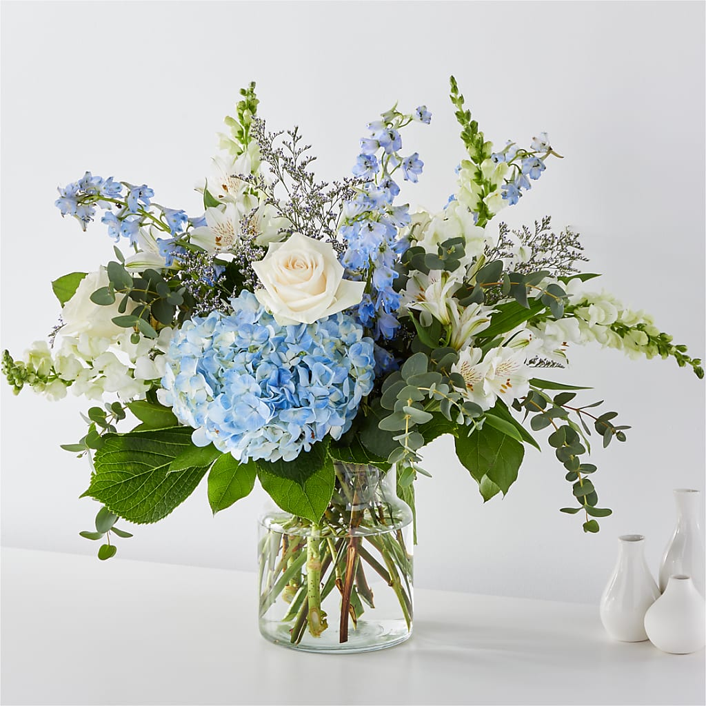 Coastal Blossom Bouquet – Bouquet.com, Tontitown AR