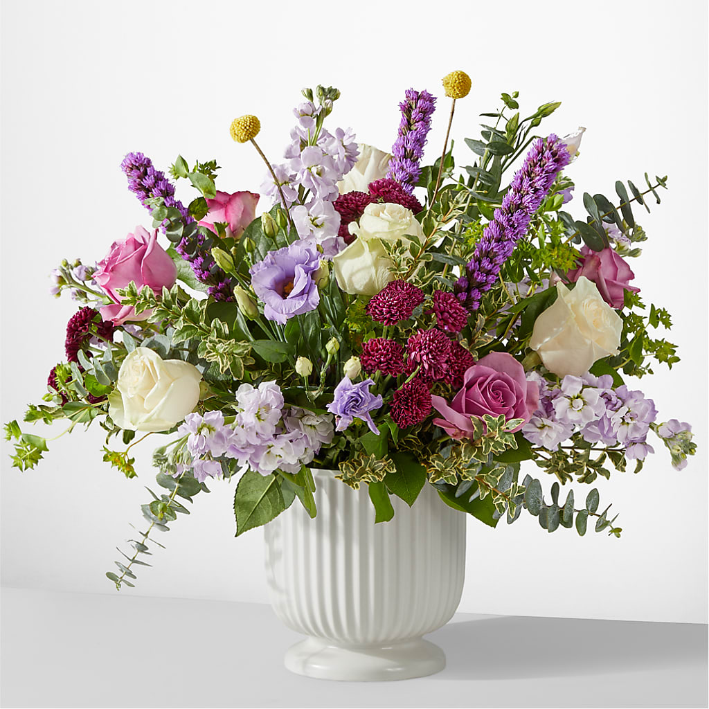 Work of Art Bouquet – Bouquet.com, Tontitown AR