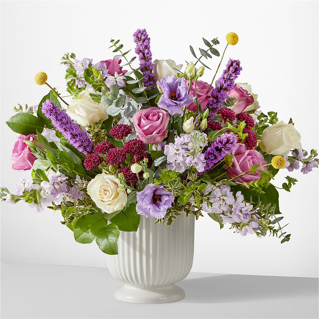 Work of Art Bouquet – Bouquet.com, Tontitown AR