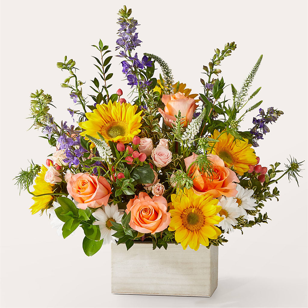 The Good Life Bouquet – Bouquet.com, Tontitown AR