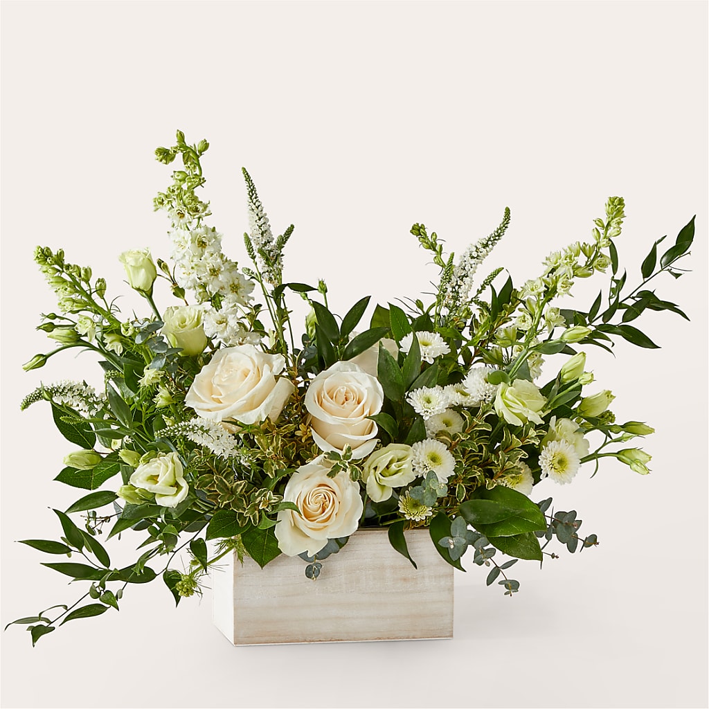 Cashmere Bouquet – Bouquet.com, Tontitown AR