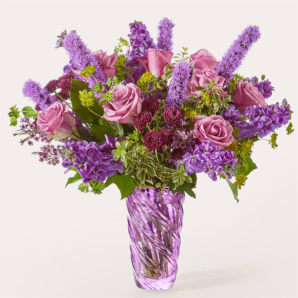 Garden Mist Bouquet – Bouquet.com, Tontitown AR