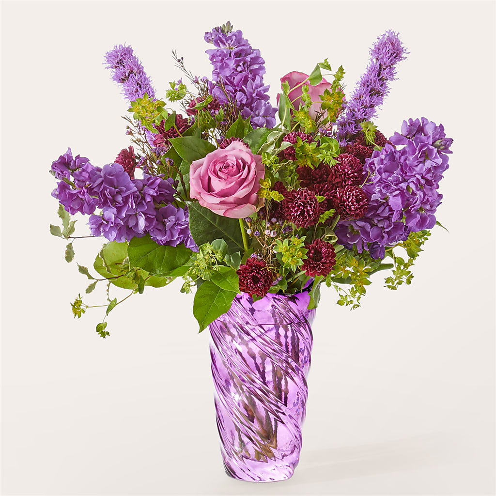 Garden Mist Bouquet – Bouquet.com, Tontitown AR