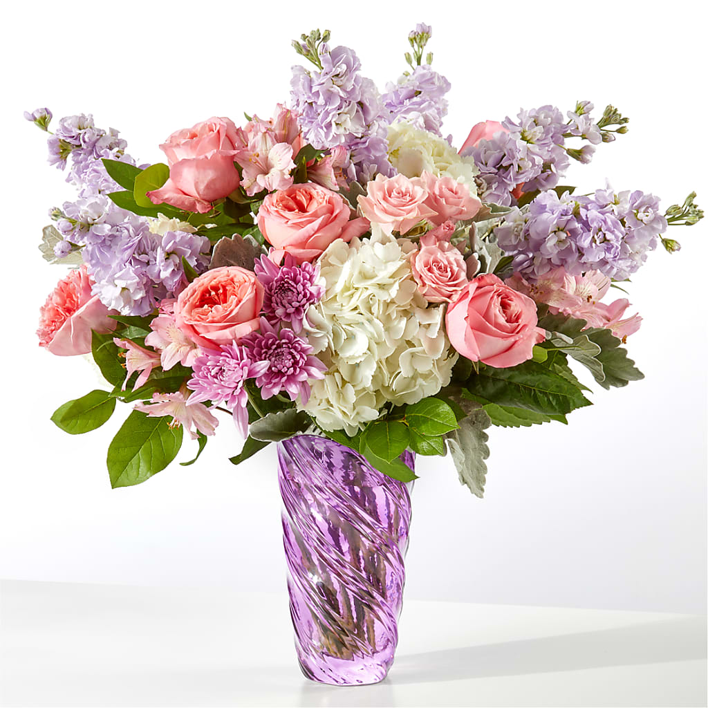Silver Lining Bouquet – Bouquet.com, Tontitown AR