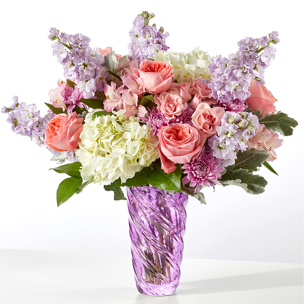 Silver Lining Bouquet – Bouquet.com, Tontitown AR