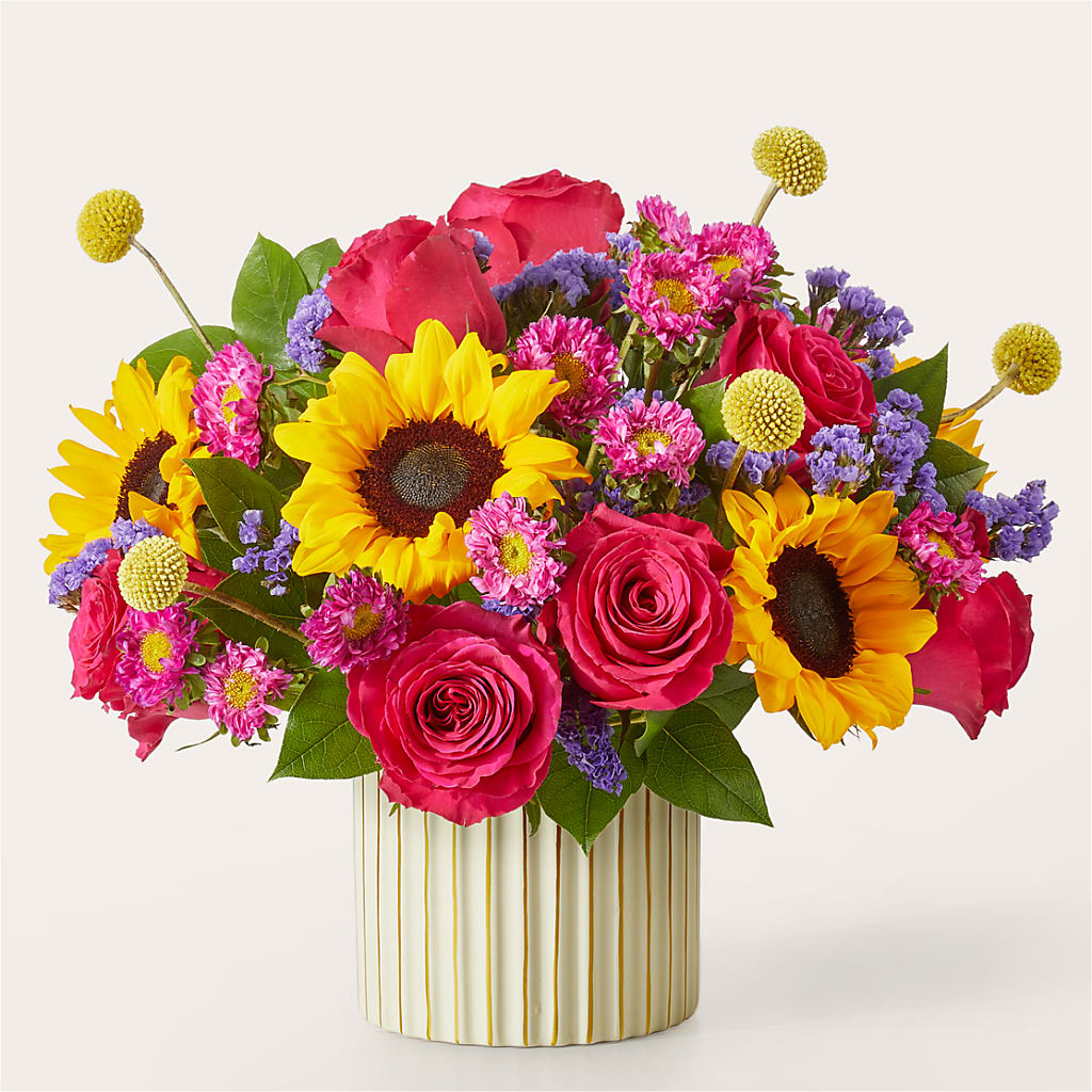 Bubbly Bouquet – Bouquet.com, Tontitown AR
