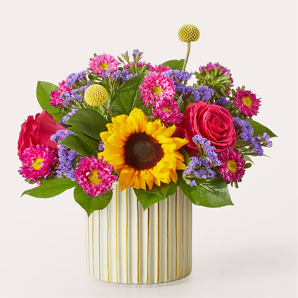 Bubbly Bouquet – Bouquet.com, Tontitown AR