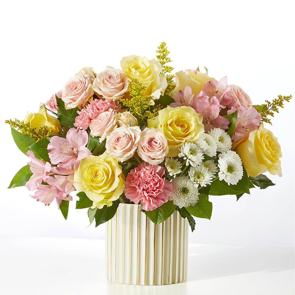 Watercolors Bouquet – Bouquet.com, Tontitown AR