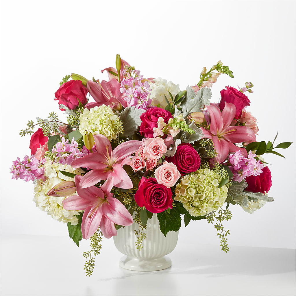 Antique Shopping Bouquet – Bouquet.com, Tontitown AR