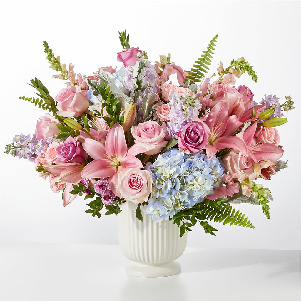 Wonderland Bouquet – Bouquet.com, Tontitown AR