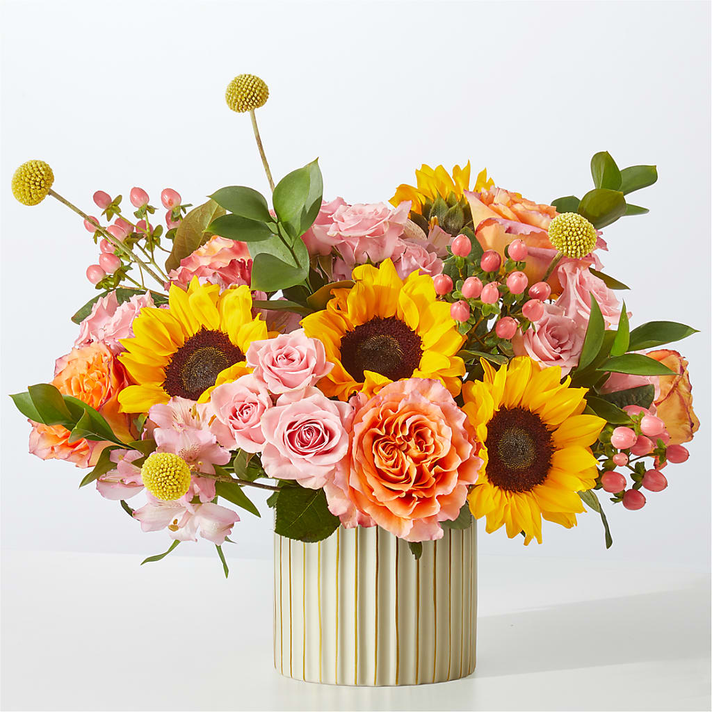 Sun's Out Bouquet – Bouquet.com, Tontitown AR