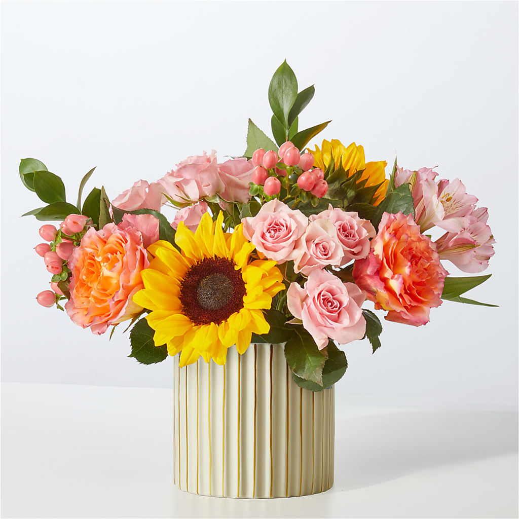 Sun's Out Bouquet – Bouquet.com, Tontitown AR