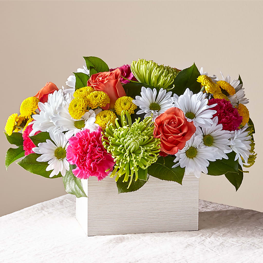 Sorbet Bouquet – Bouquet.com, Tontitown AR