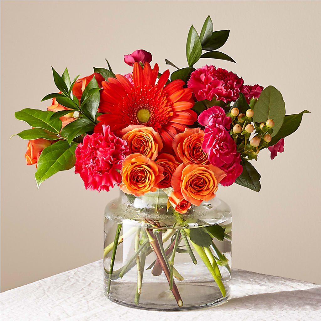 Fiesta Bouquet – Bouquet.com, Tontitown AR