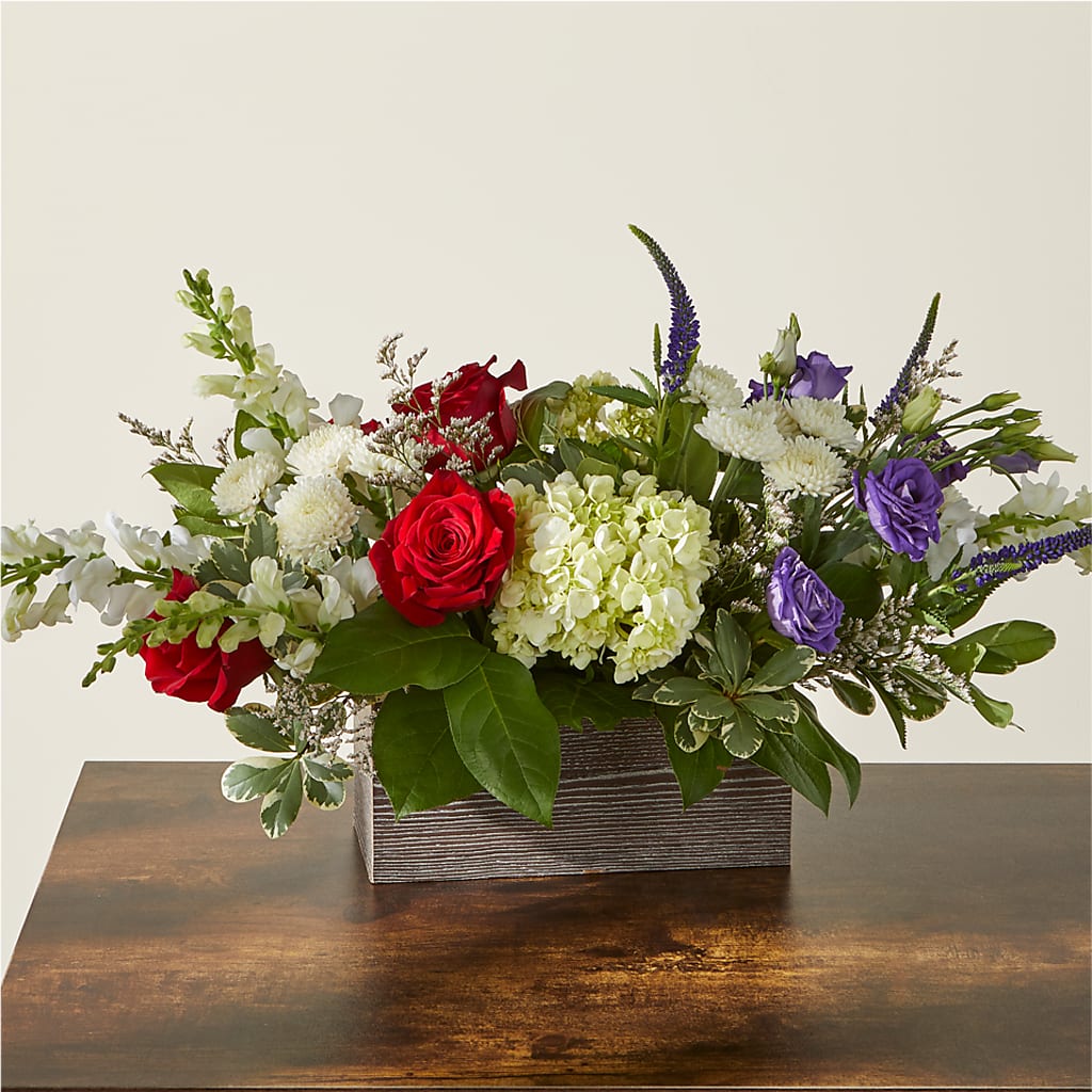 Sweet Magnolia Bouquet – Bouquet.com, Tontitown AR