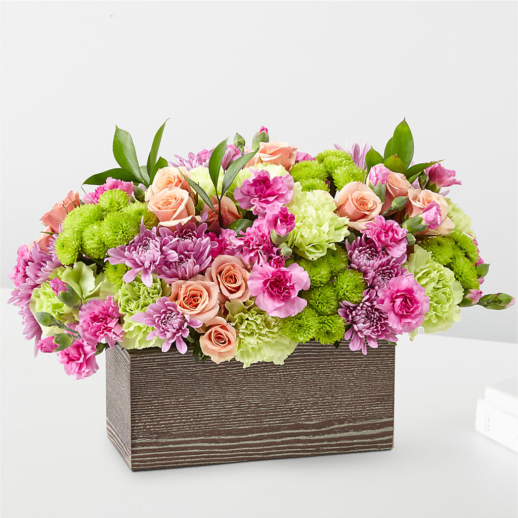 Simple Charm Bouquet – Bouquet.com, Tontitown AR