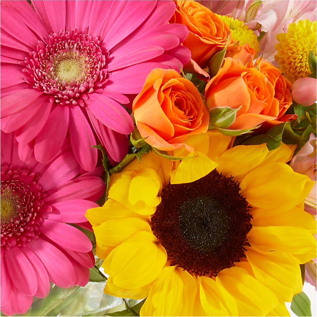 Florist Original Mixed Bouquet – Bouquet.com, Tontitown AR