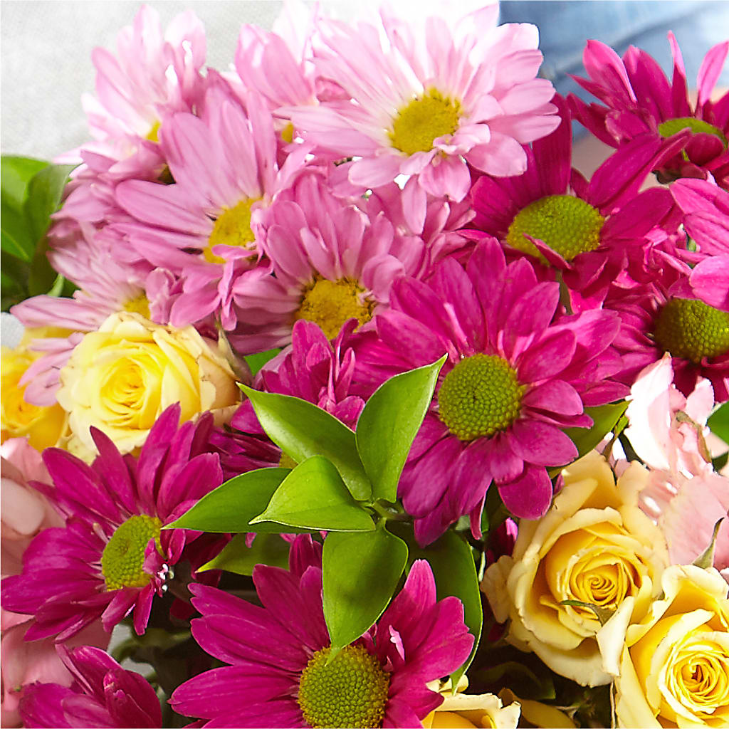 Florist Original Mixed Bouquet – Bouquet.com, Tontitown AR