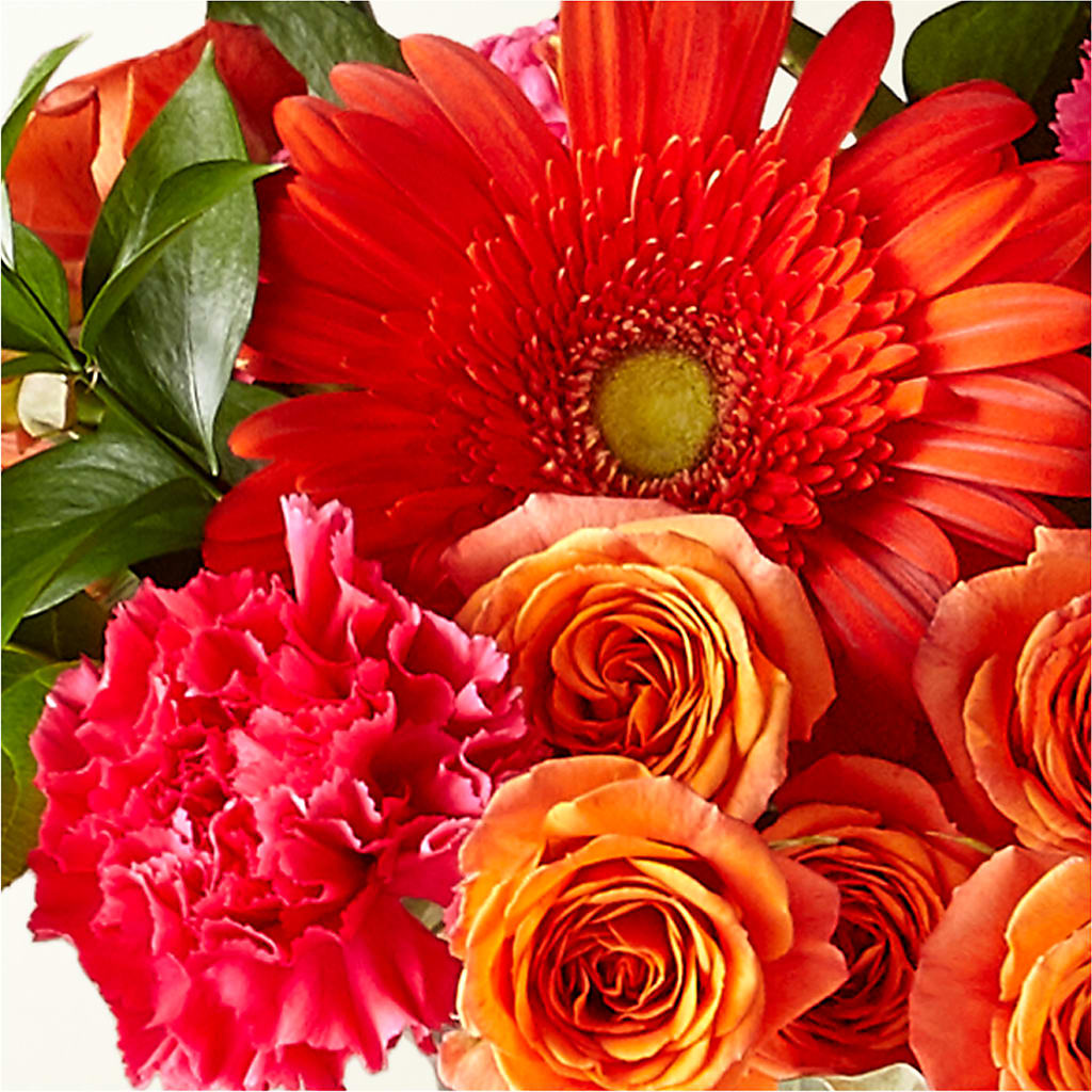Florist Designed Mixed Bouquet – Bouquet.com, Tontitown AR