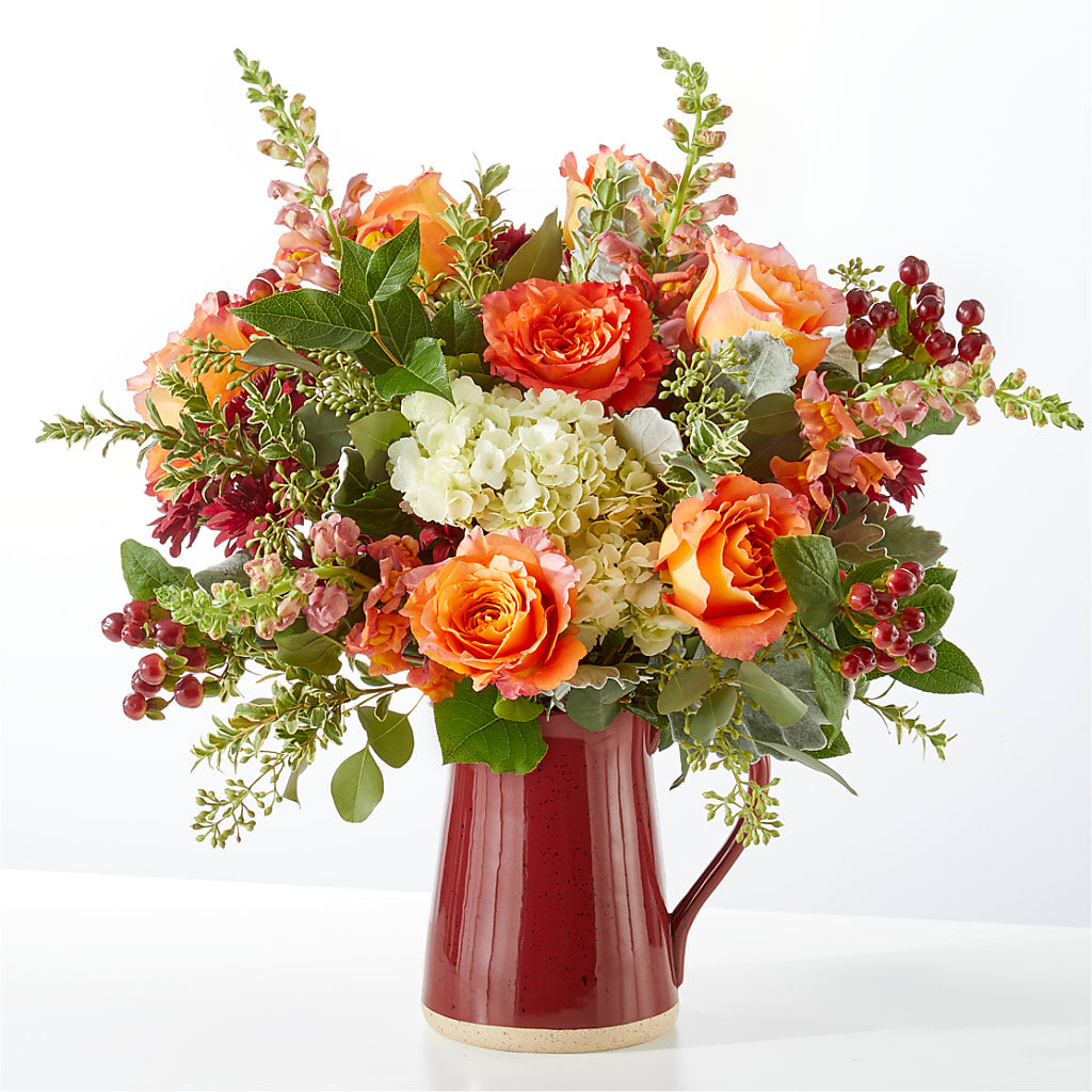 Fall's Finest Bouquet – Bouquet.com, Tontitown AR