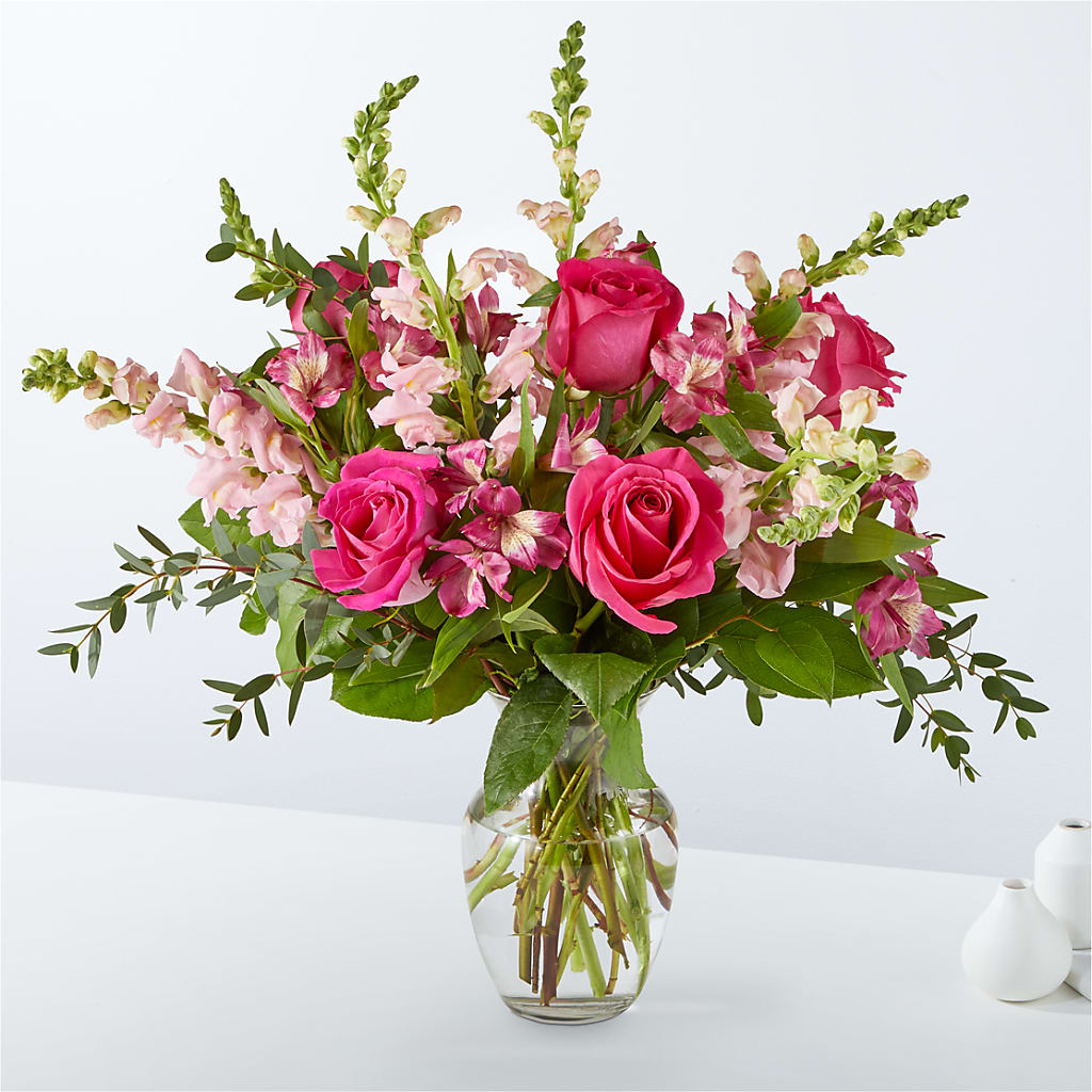 Evermore Bouquet – Bouquet.com, Tontitown AR