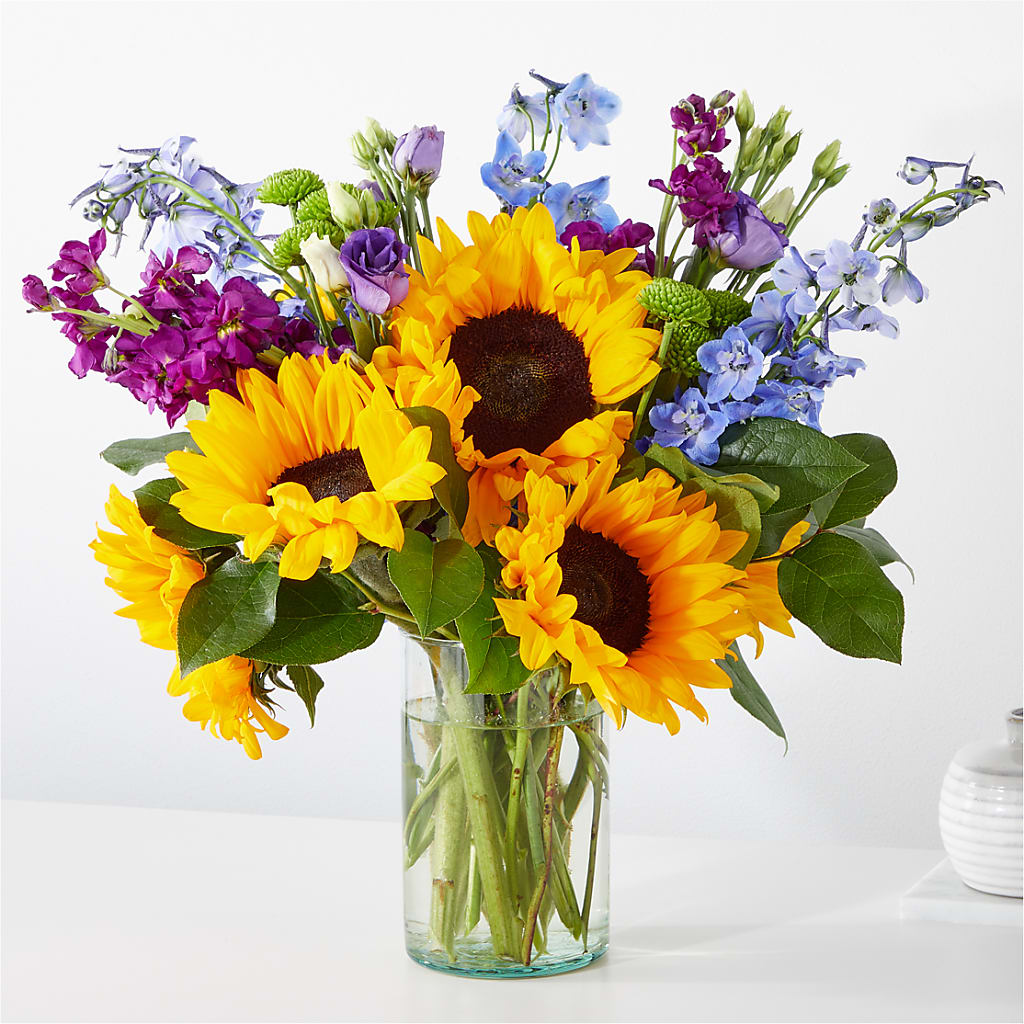 Catching Rays Bouquet – Bouquet.com, Tontitown AR