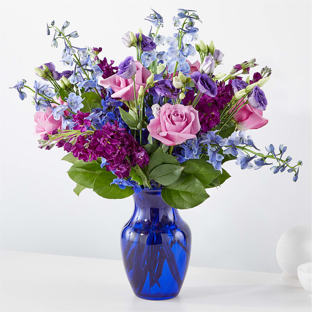 Twilight Glow Bouquet – Bouquet.com, Tontitown AR