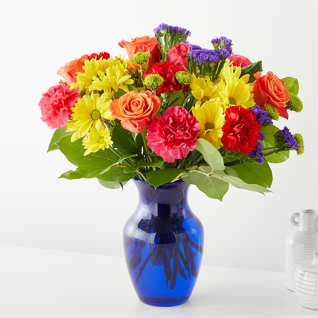 Brighter Days Bouquet – Bouquet.com, Tontitown AR