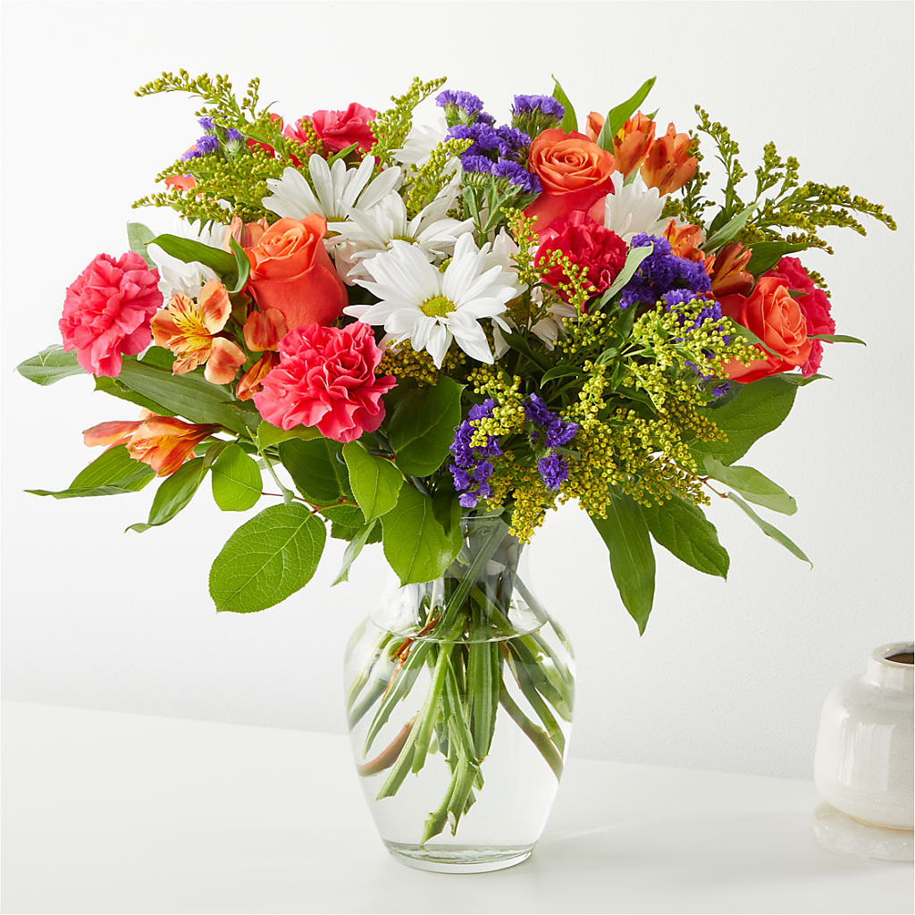 Oopsie Daisy Bouquet – Bouquet.com, Tontitown AR