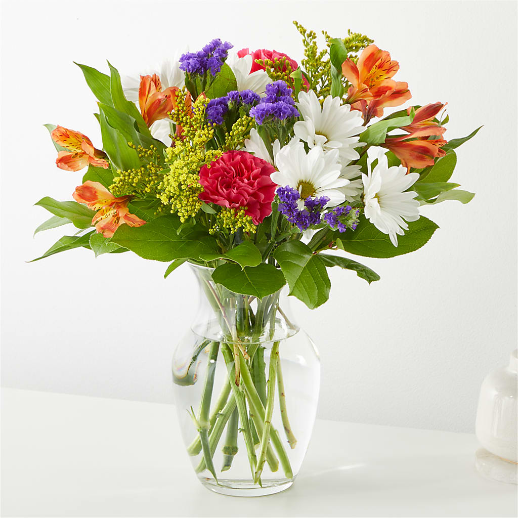 Oopsie Daisy Bouquet – Bouquet.com, Tontitown AR