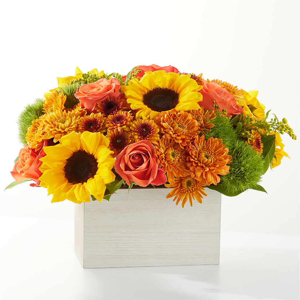 Farmer’s Market Stroll Bouquet – Bouquet.com, Tontitown AR