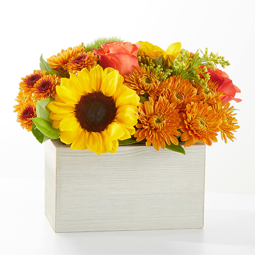Farmer’s Market Stroll Bouquet – Bouquet.com, Tontitown AR